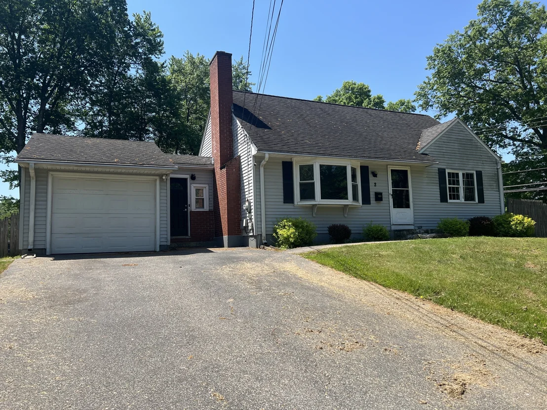 Photo of 2 Guild Street