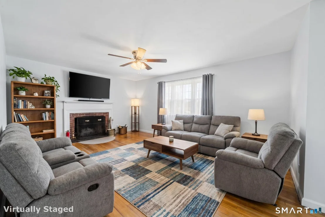 Photo of 213 Spring Street