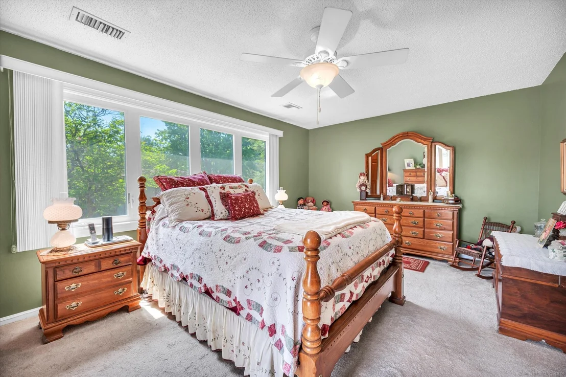 Photo of Unit A at 27 Pilgrim Harbor