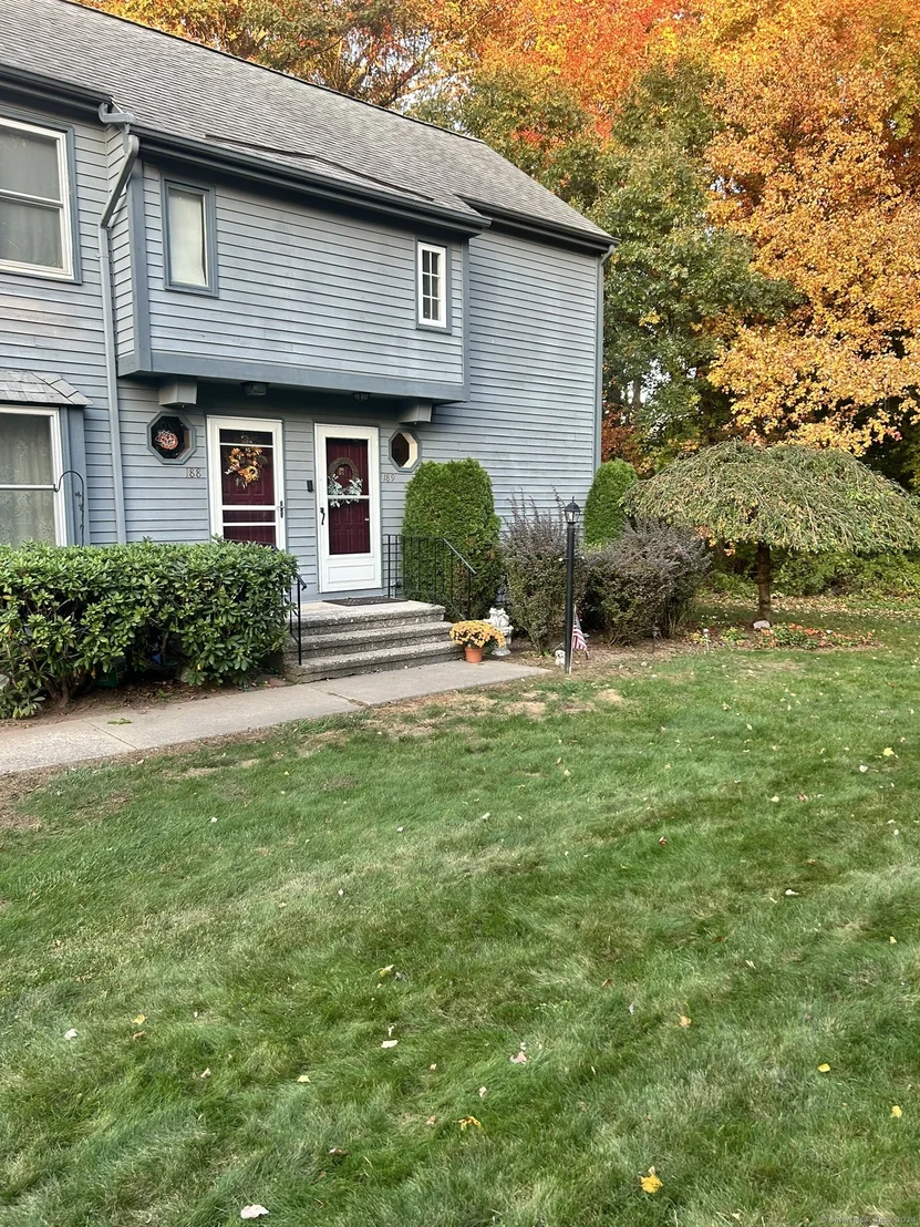 Photo of Unit 189 at 1 Abbott Road