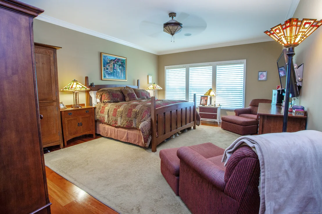 Photo of Unit 9 at 9 Saddle Ridge