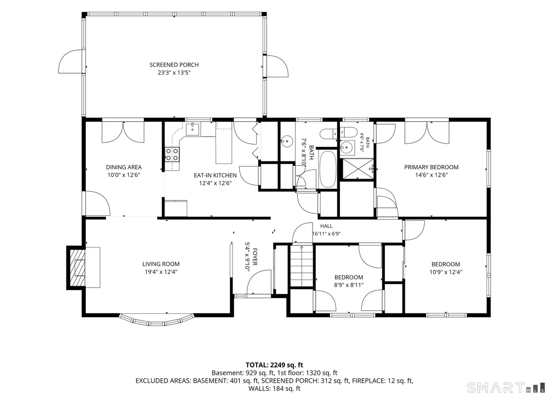 Photo of 8 Lindsley Drive