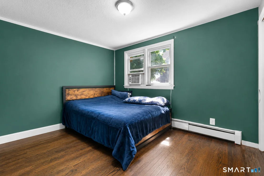 Photo of 166 Collis Street