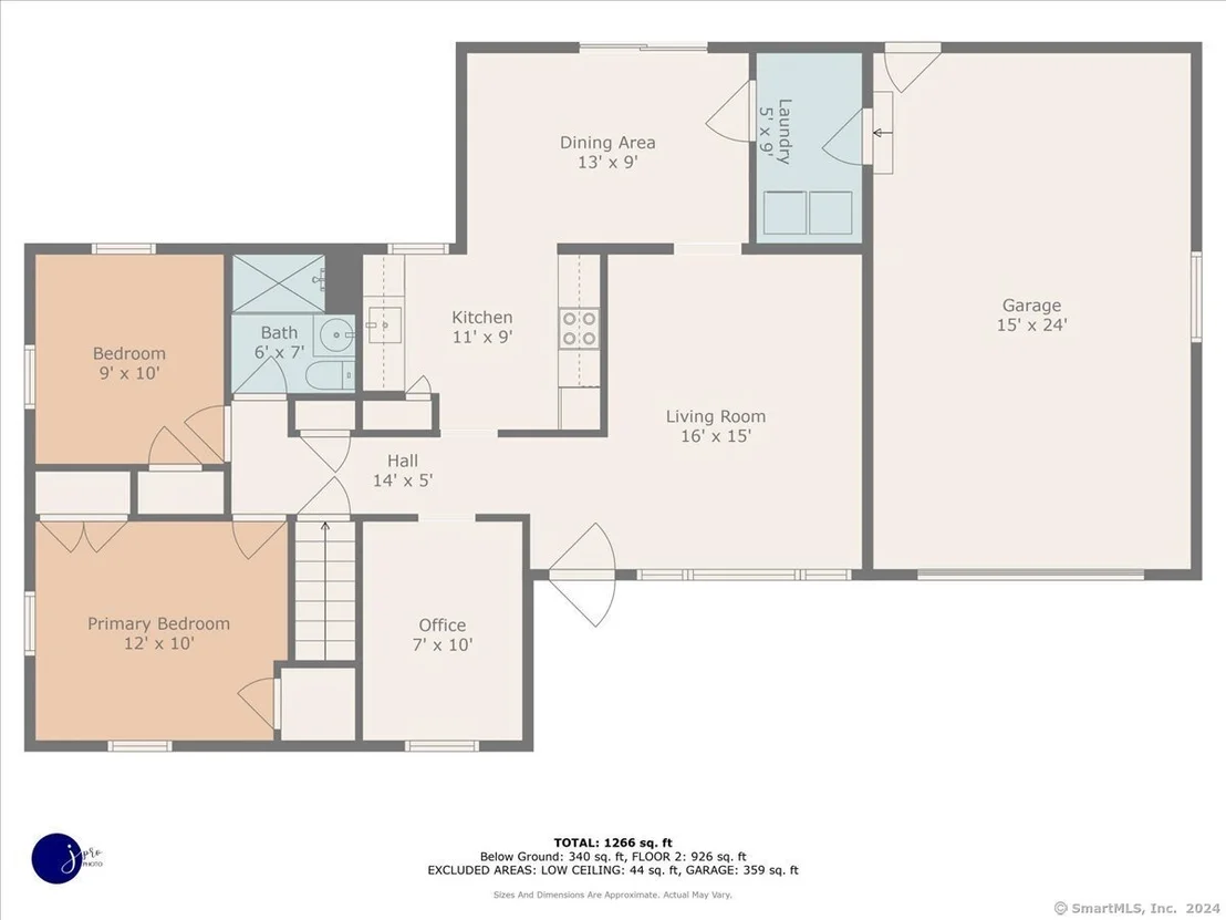 Photo of 15 Farview Avenue