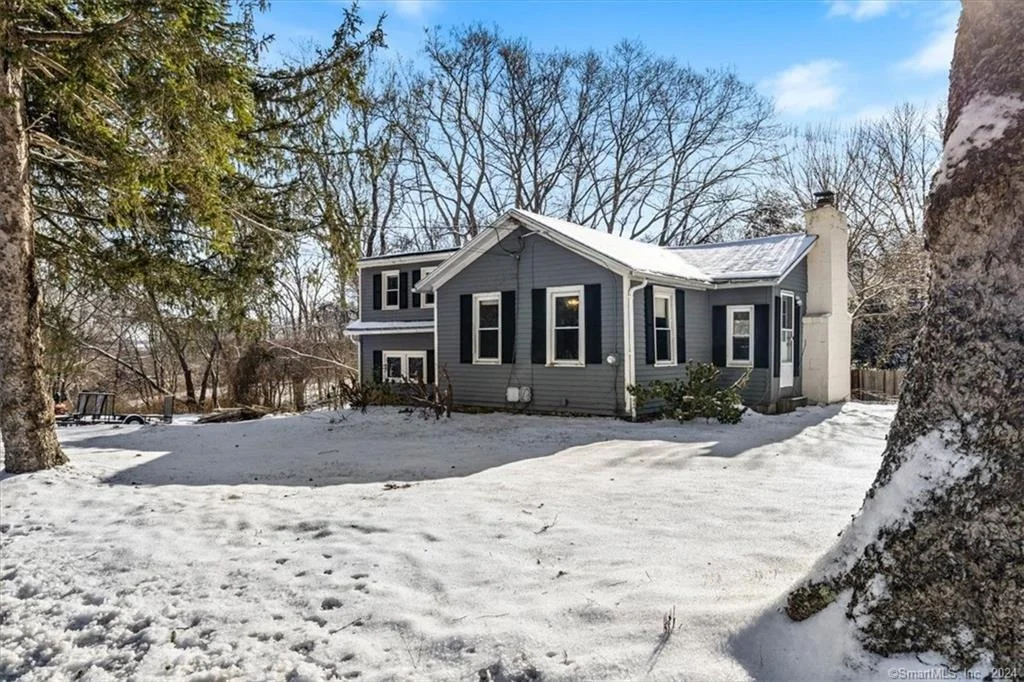 Photo of 218 Hunters Road