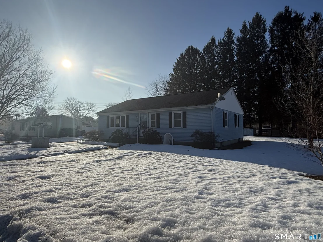 Photo of 29 Rosedale Street