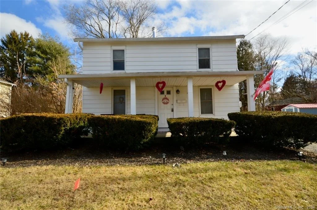 Photo of 56 Willow Street