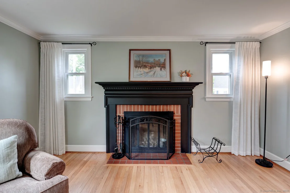 Photo of 3 Harvard Road
