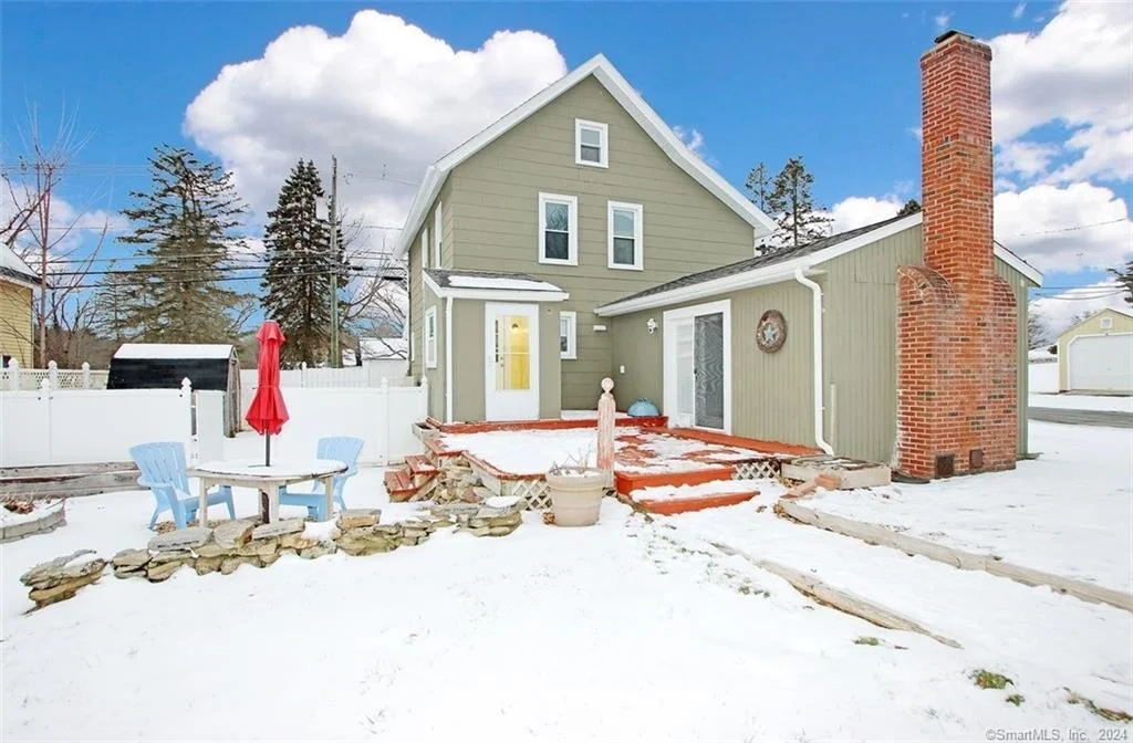 Photo of 63 West Street