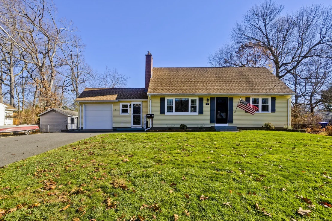 Photo of 19 Overhill Road