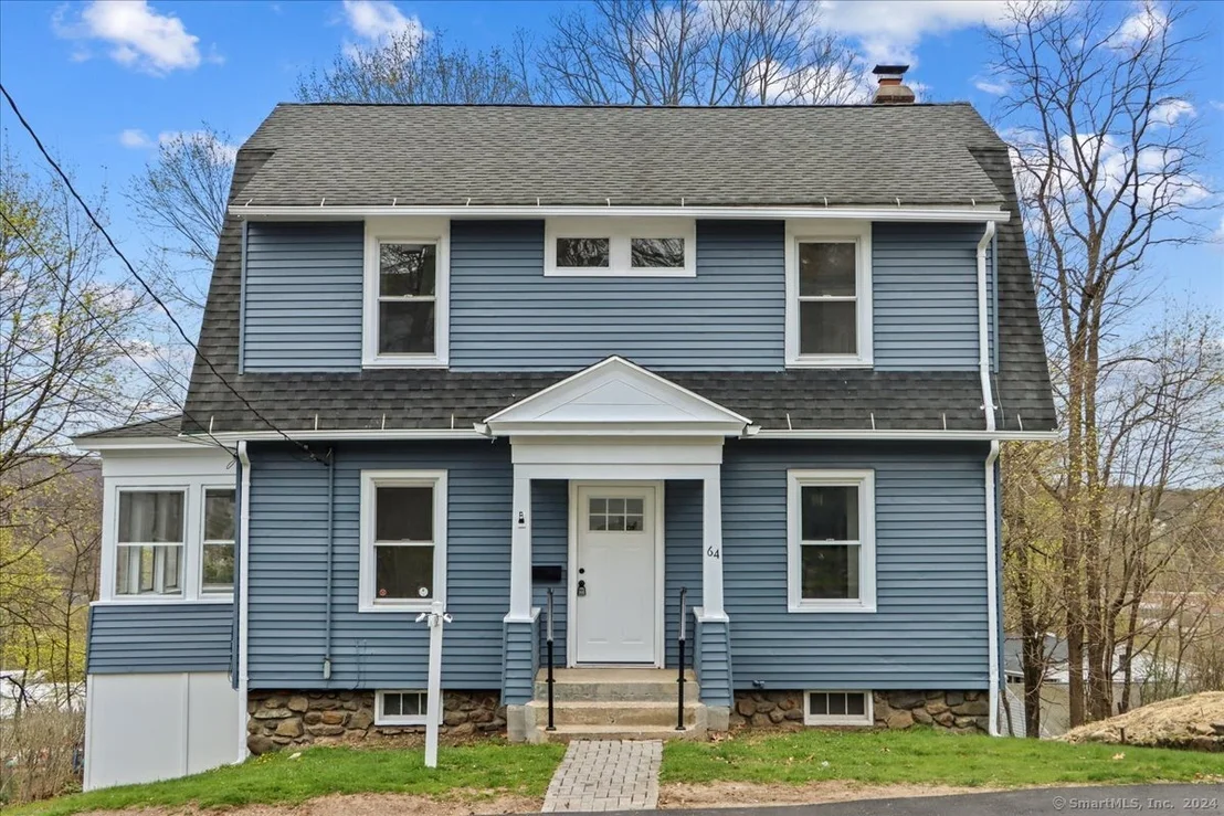Photo of 64 Hill Street