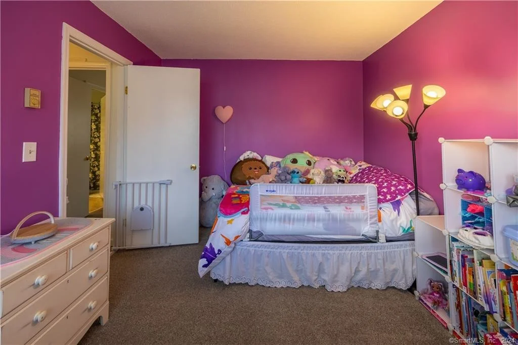 Photo of Unit 41D at 925 Oronoke Road