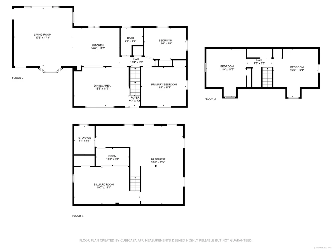 Photo of 14 Theodore Street