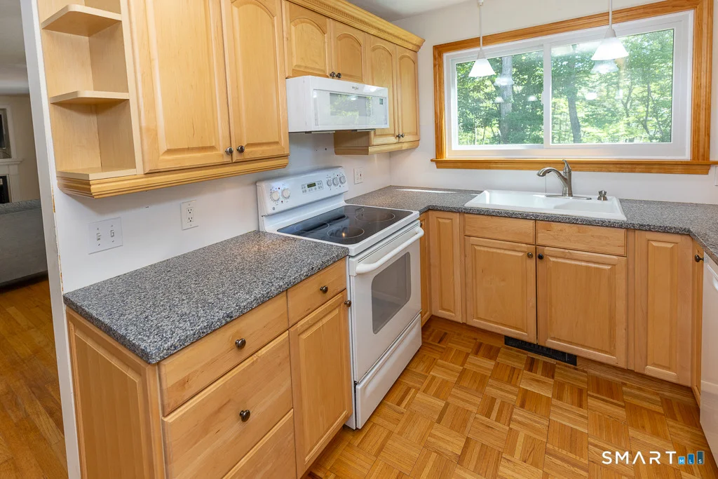 Photo of Unit 8C at 91 Riverview Road