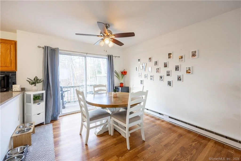 Photo of Unit 41D at 925 Oronoke Road