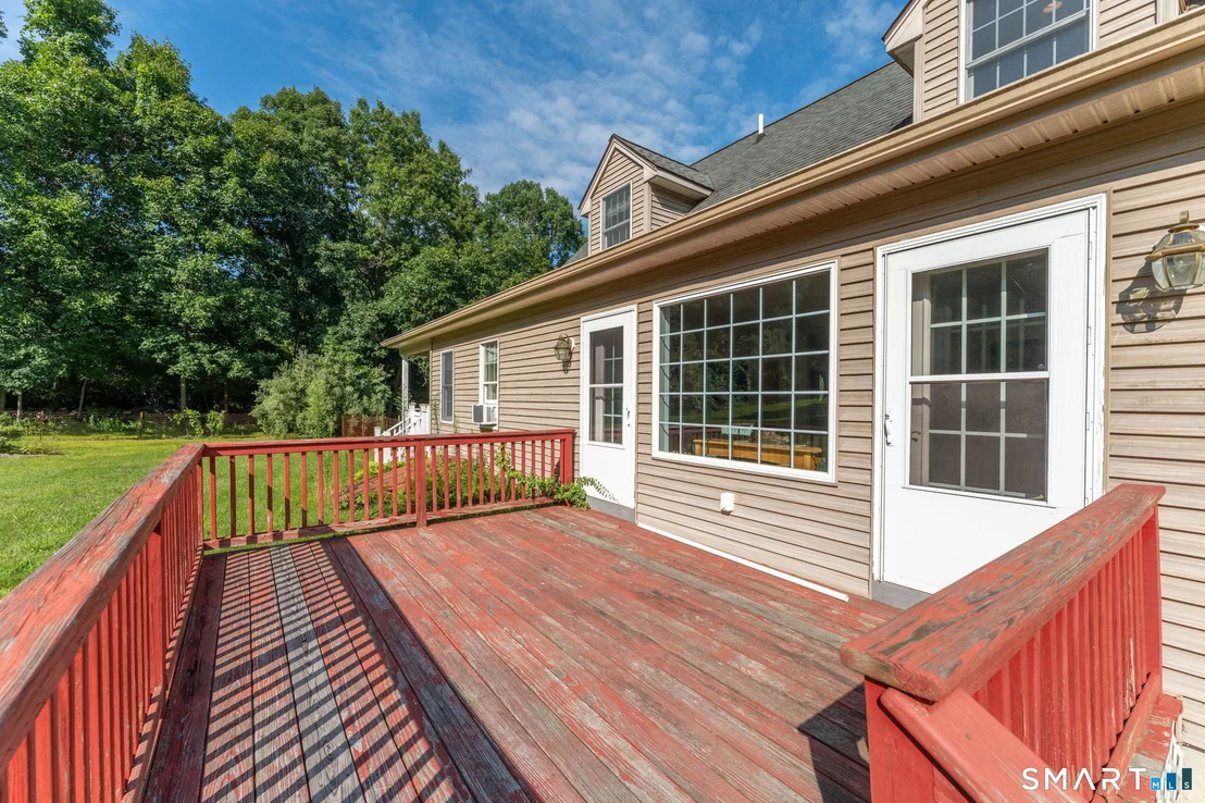 Photo of 109 Starkweather Road