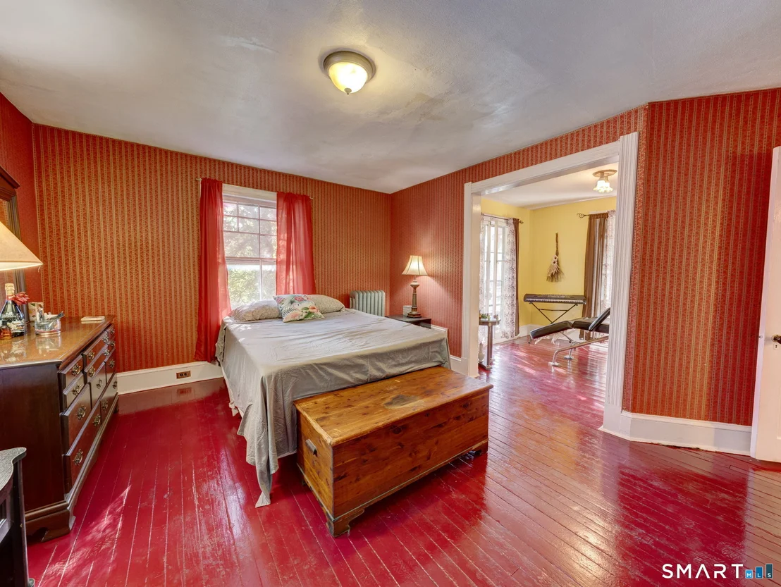 Photo of 293 Washington Street