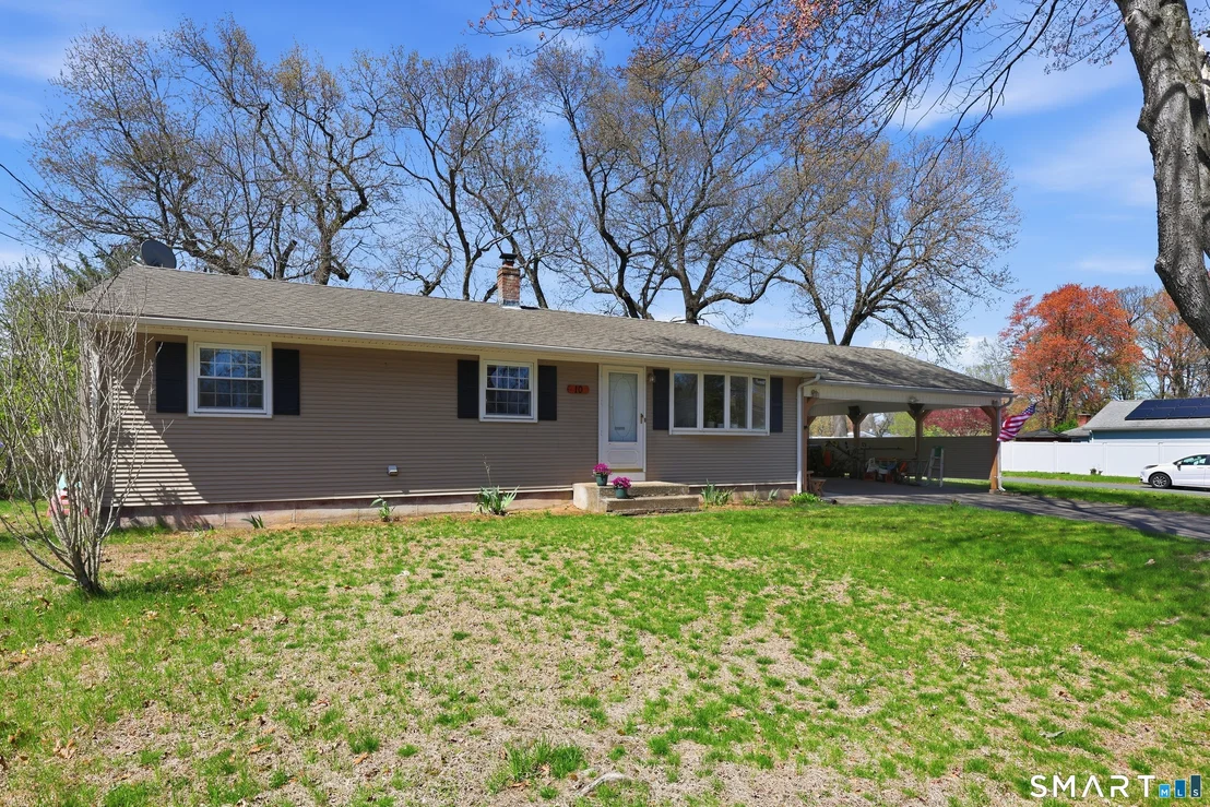 Photo of 10 Tabor Road