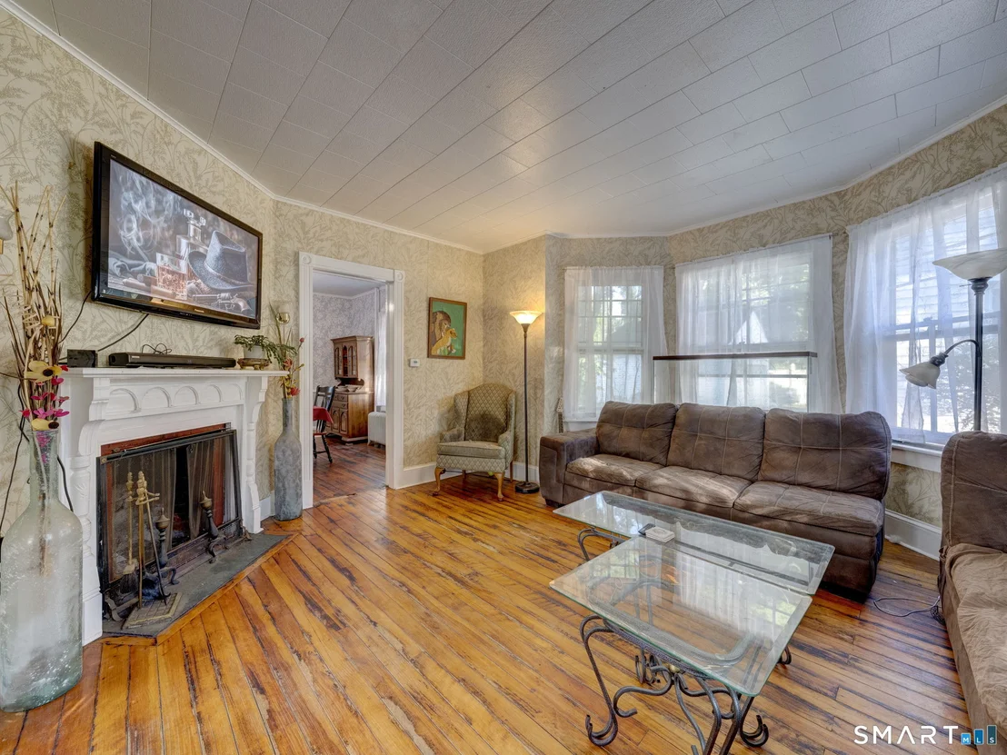 Photo of 293 Washington Street