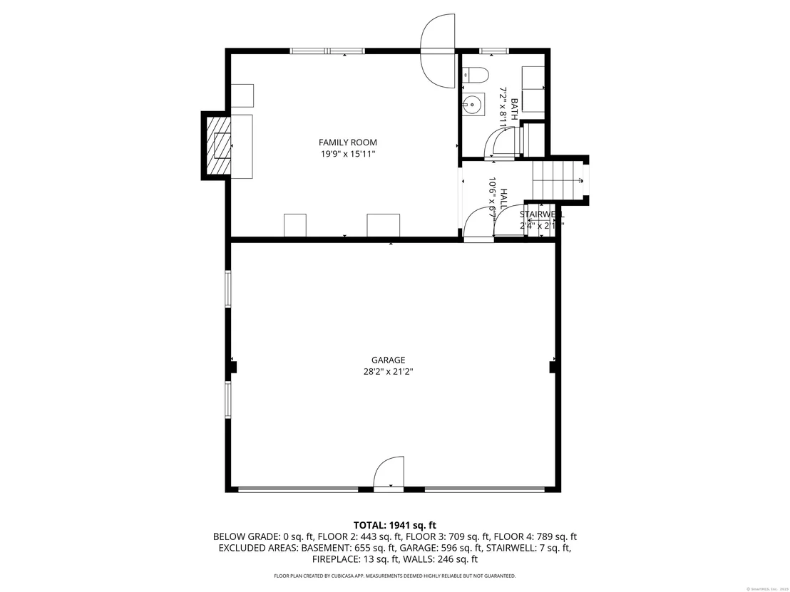 Photo of 6 Ridgecrest Lane