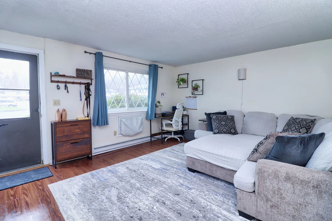 Photo of Unit APT2E at 2 Branch Road