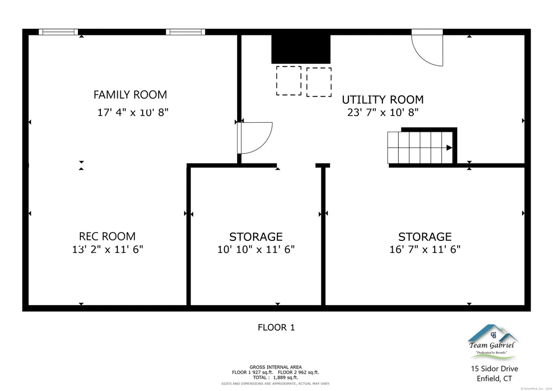 Photo of 15 Sidor Drive