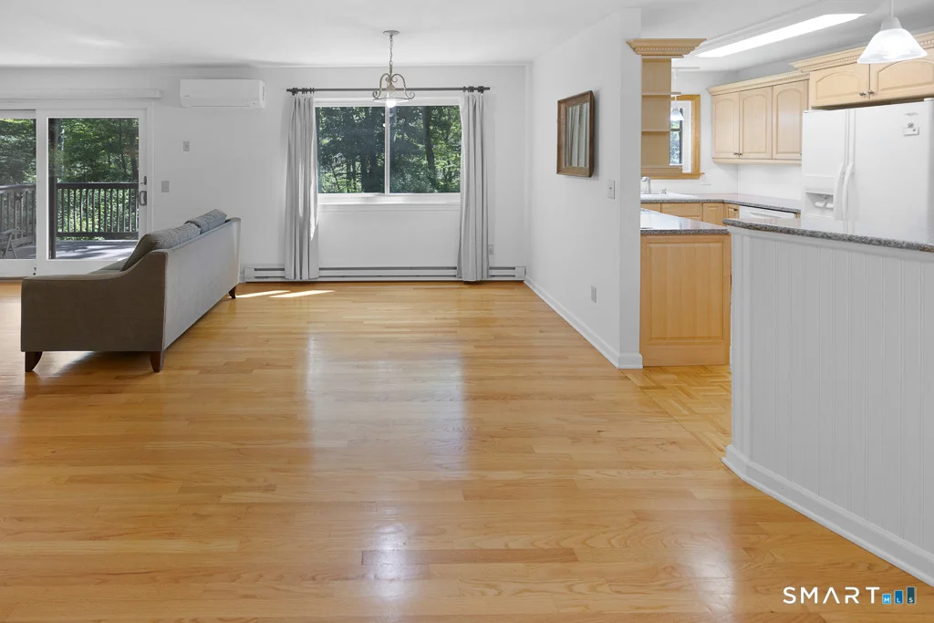 Photo of Unit 8C at 91 Riverview Road