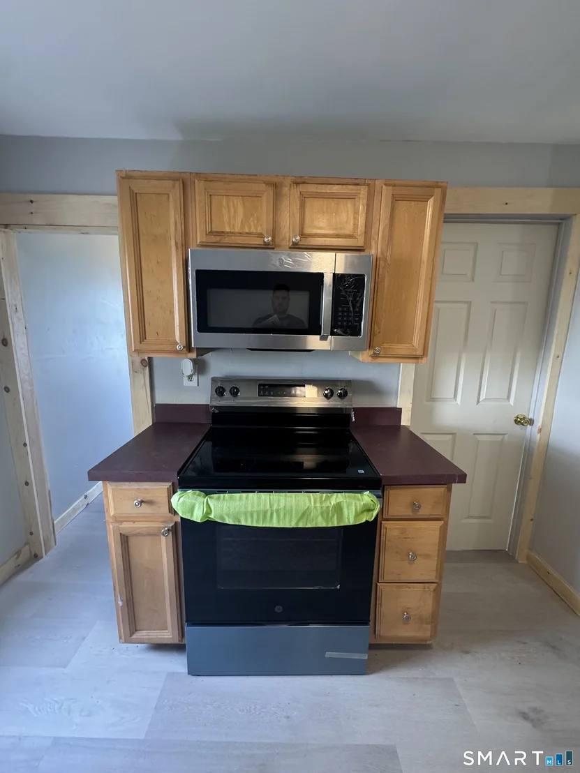 Photo of 257 Scott Street