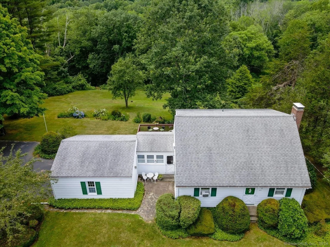 Photo of 215 North Street