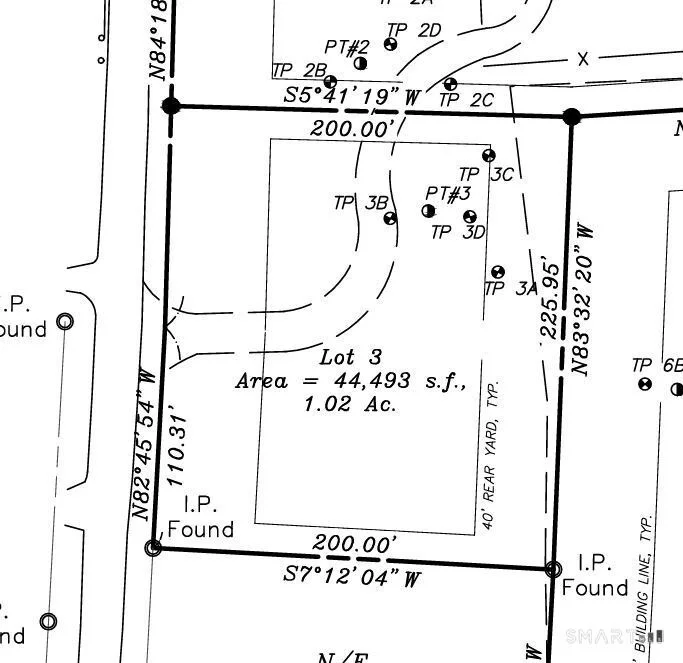Photo of Lot # 3 Depot Street