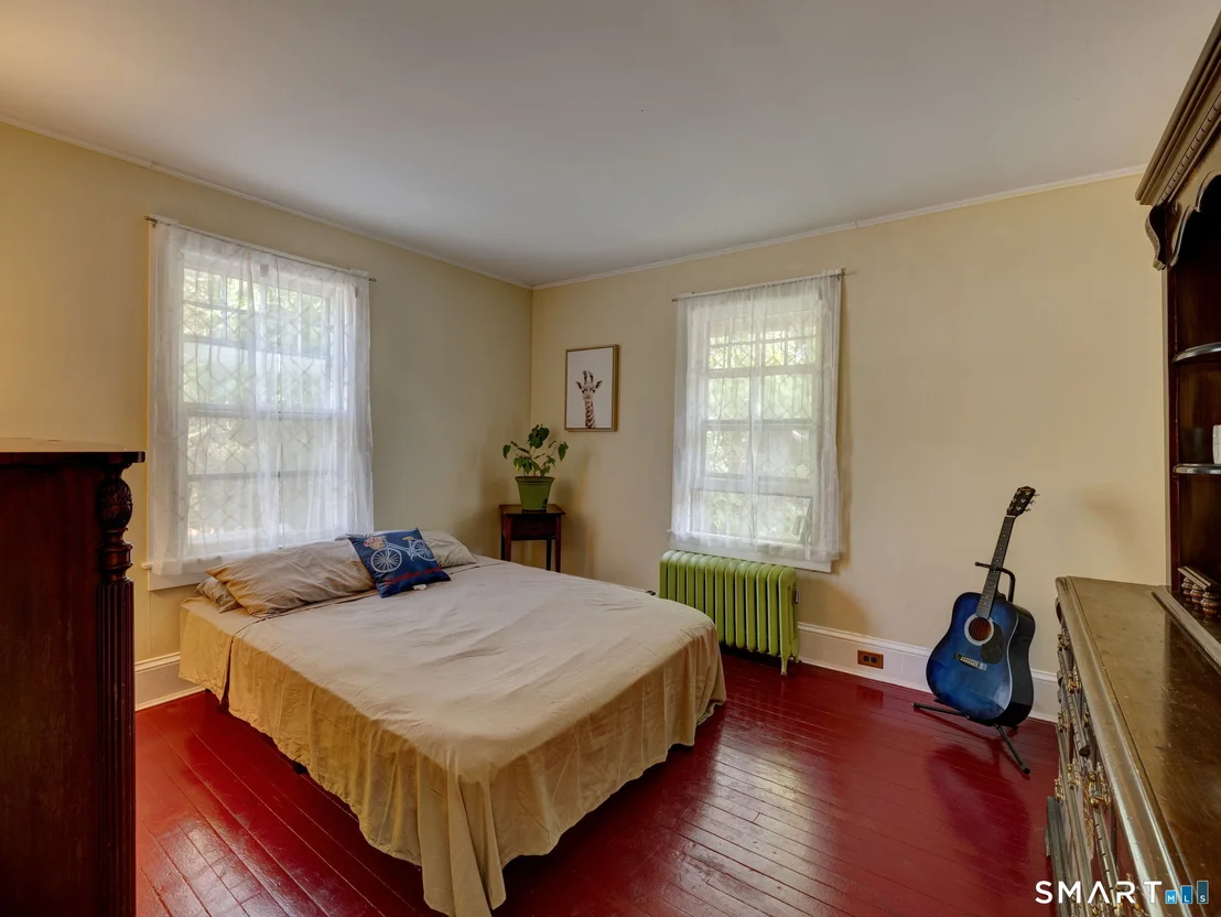Photo of 293 Washington Street