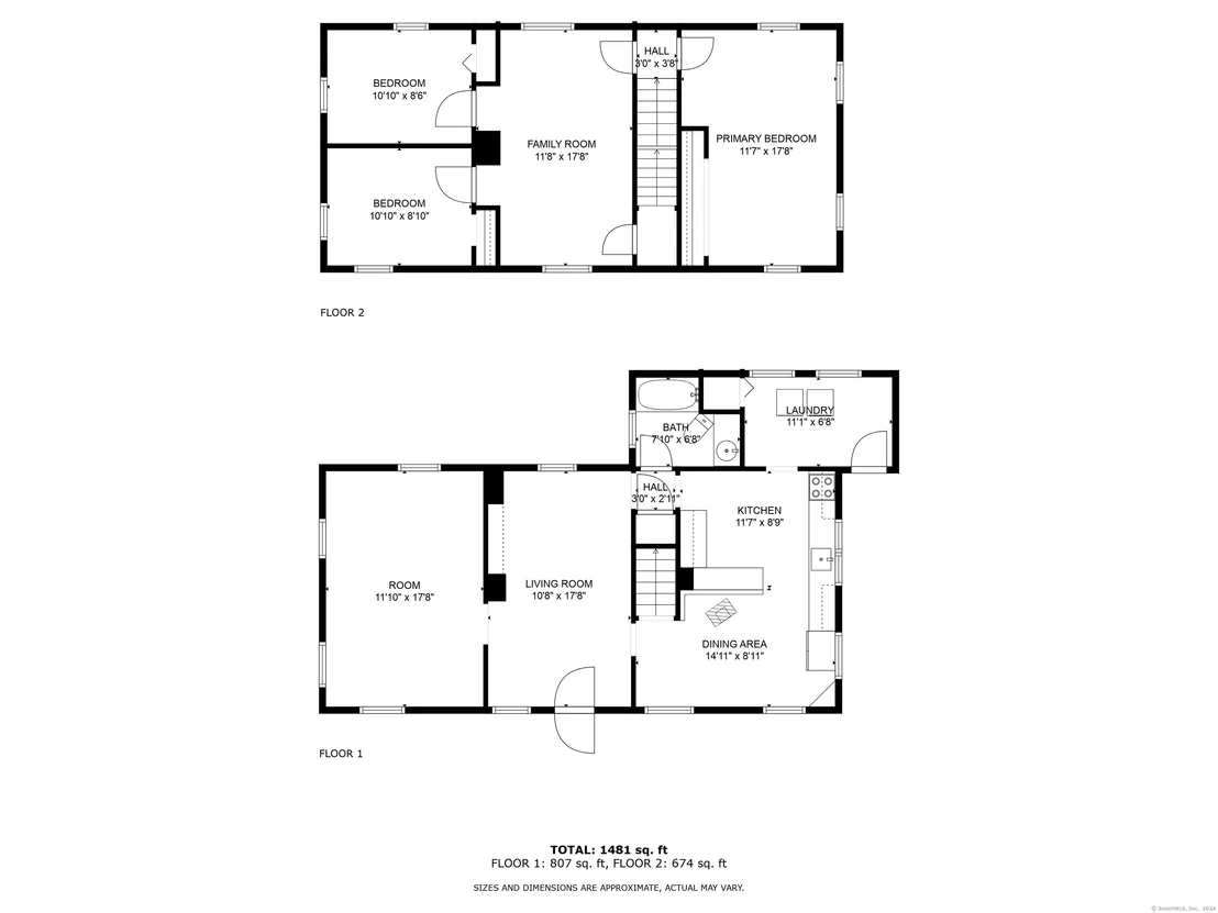 Photo of 345 Stevens Street