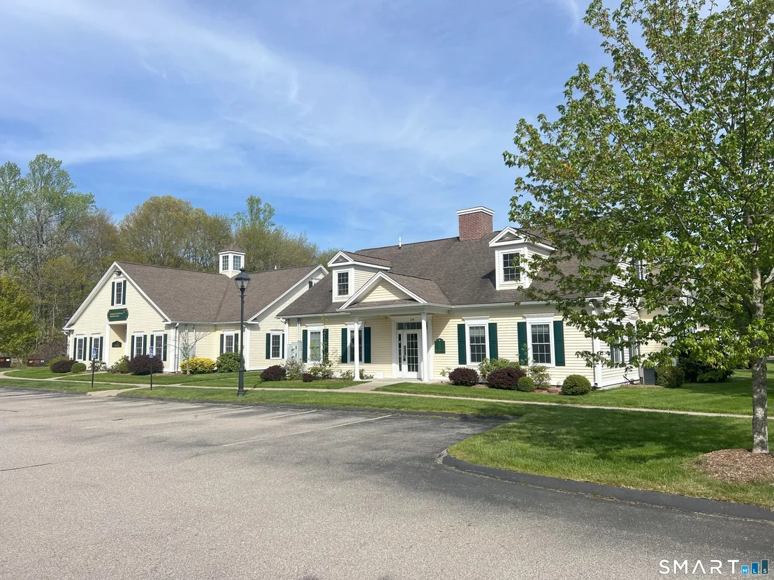 Photo of Unit A at 21 Liberty Drive
