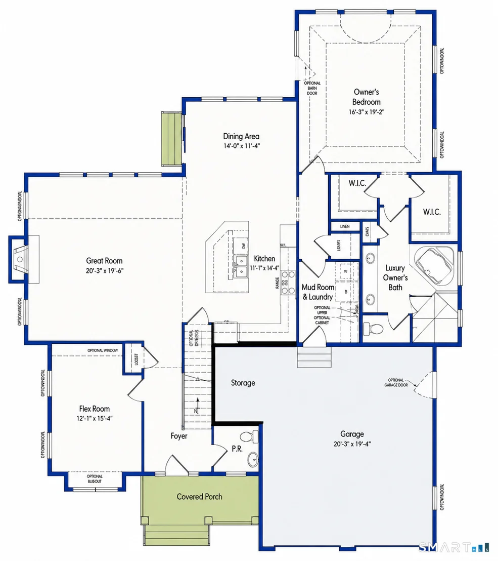 Photo of 6 Kingfisher Way