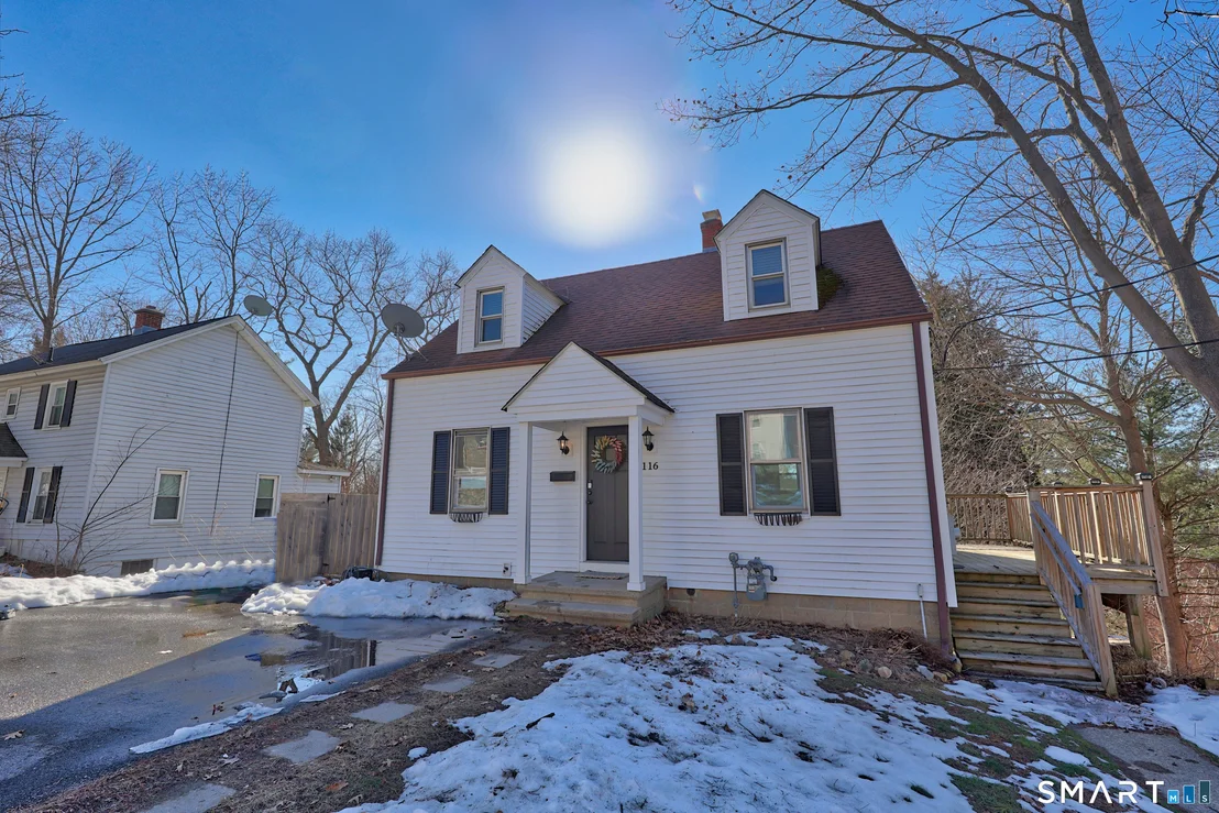 Photo of 116 Hillside Avenue