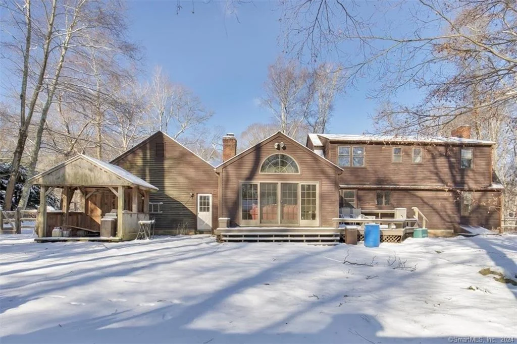 Photo of 1 Dwayne Road