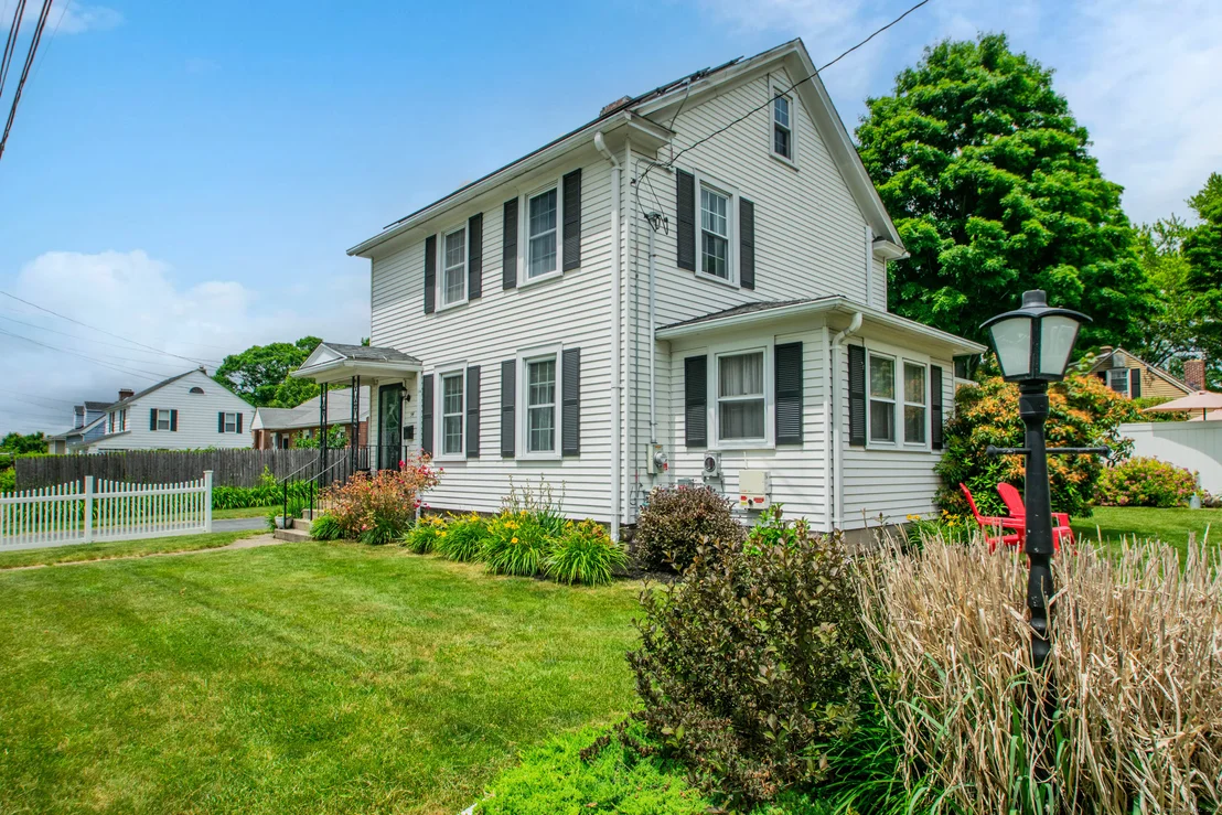Photo of 54 Bingham Street