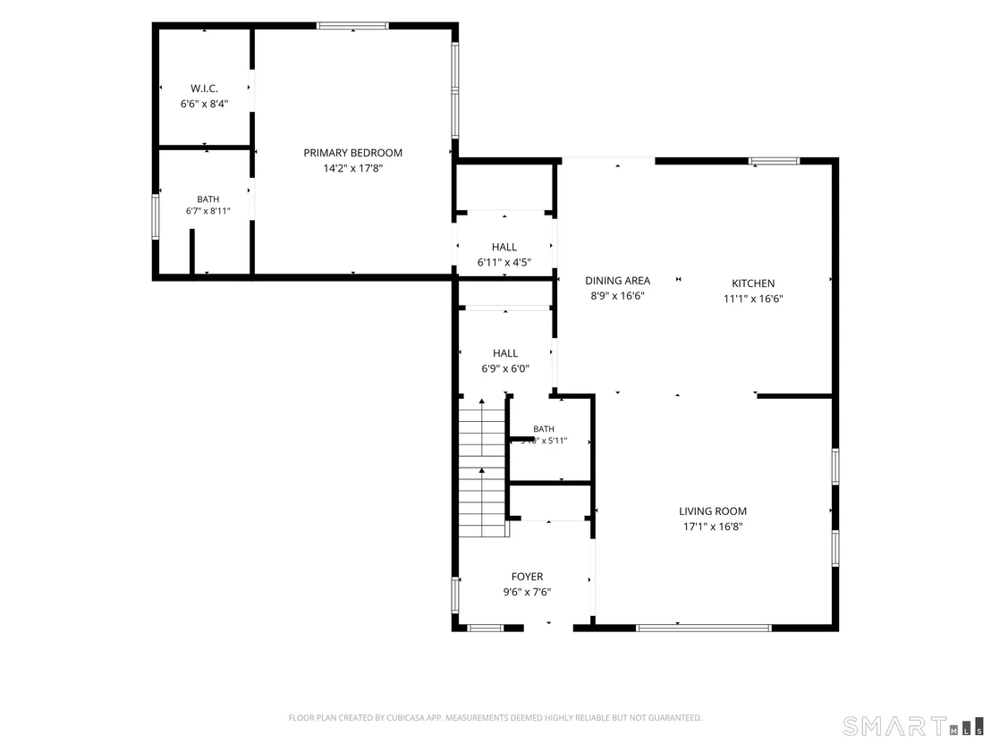 Photo of Unit 8 at 8 Mather Circle