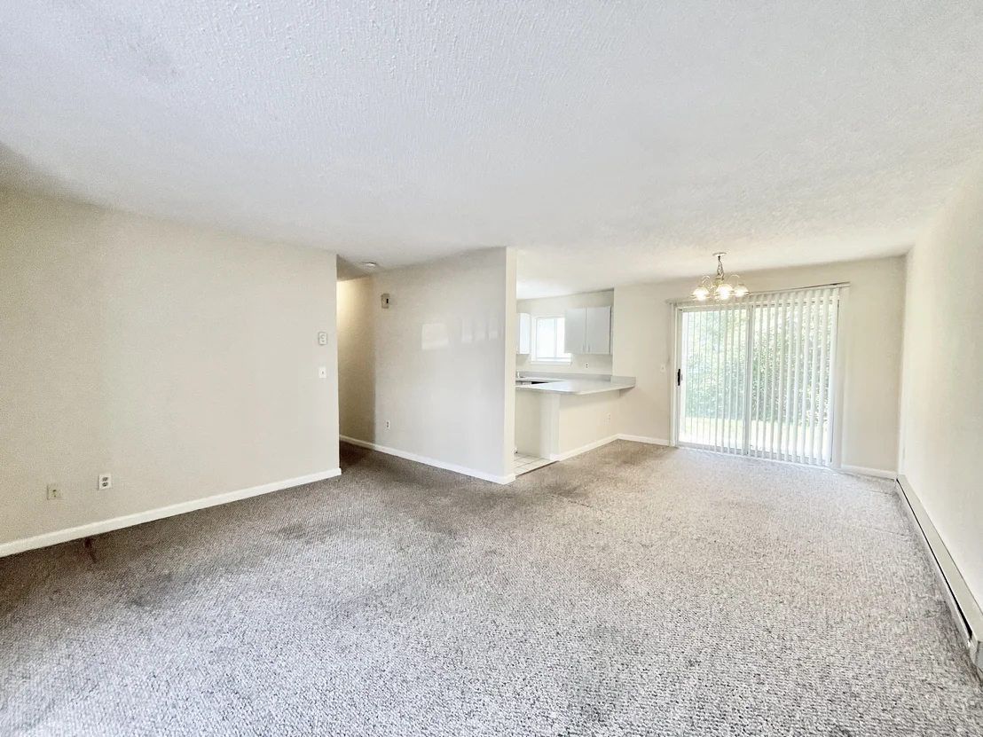 Photo of Unit 34D at 925 Oronoke Road