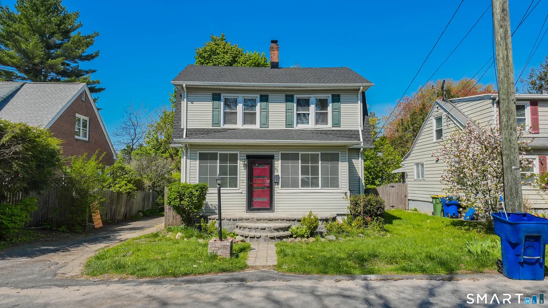Photo of 79 Eldridge Street