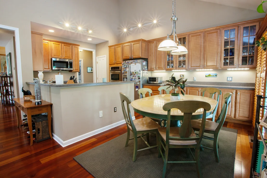 Photo of Unit 9 at 9 Saddle Ridge