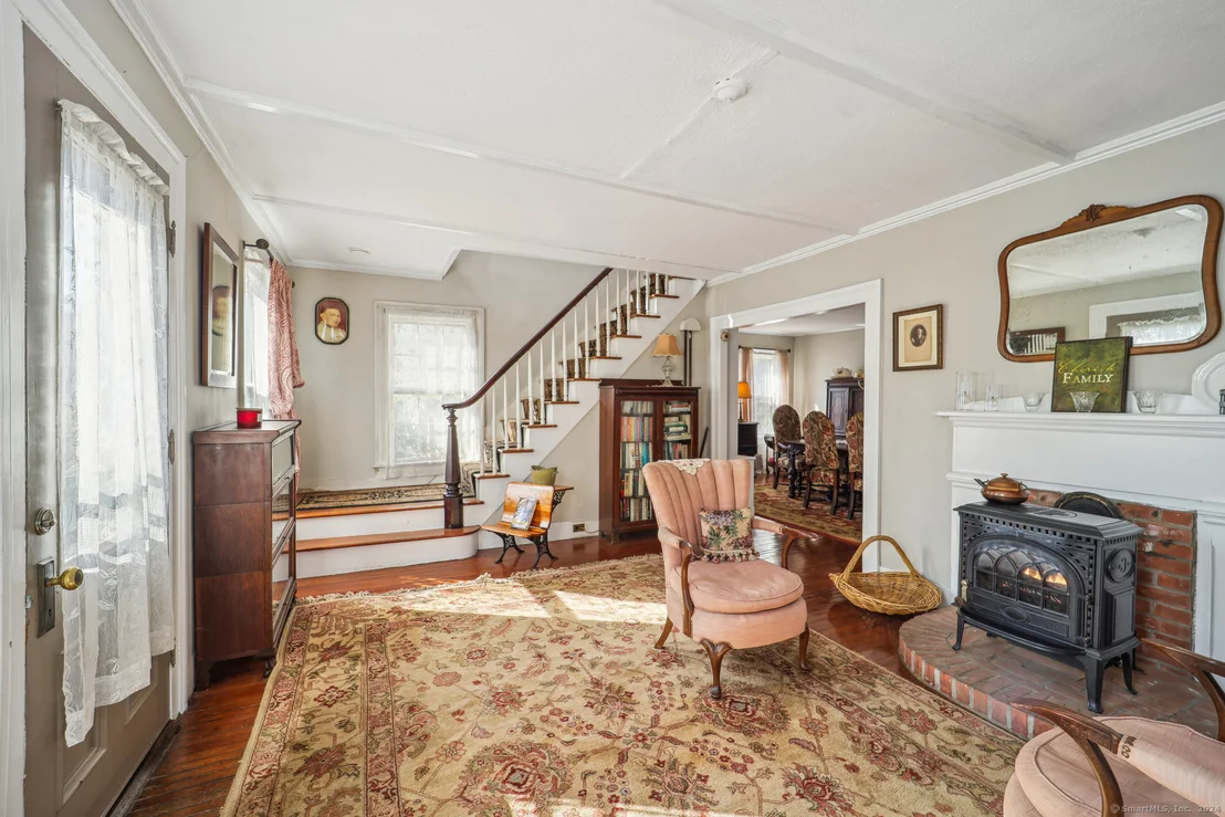Photo of 55 Woolson Street