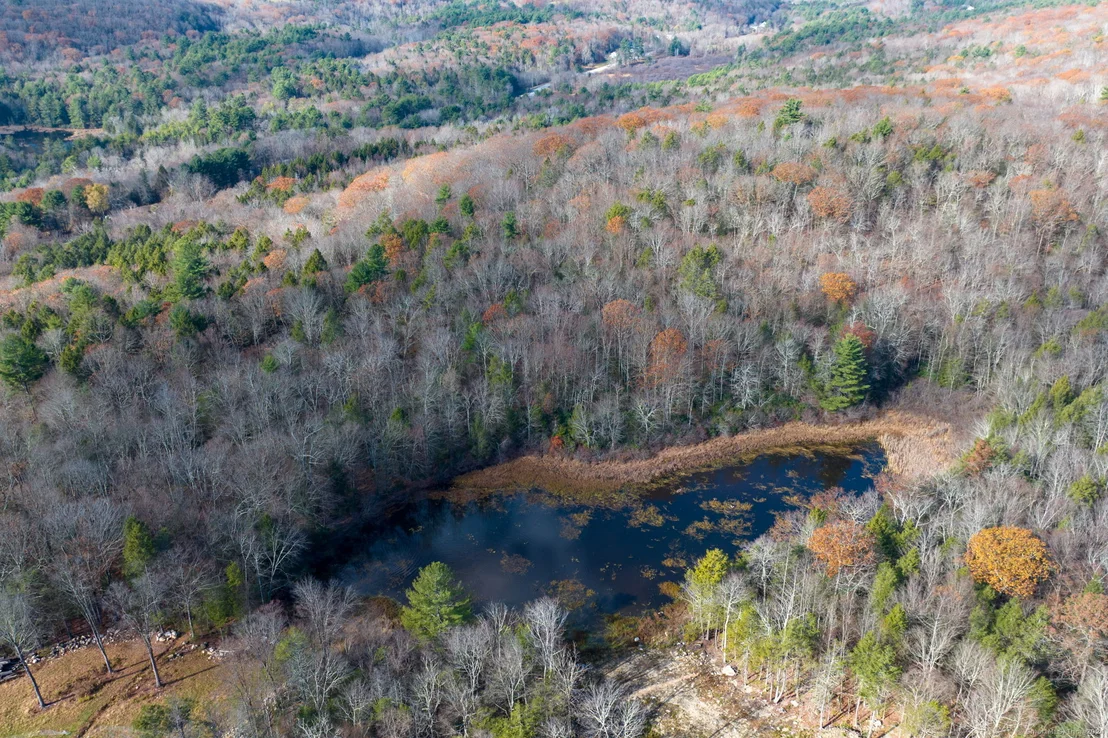Photo of Meyer Road