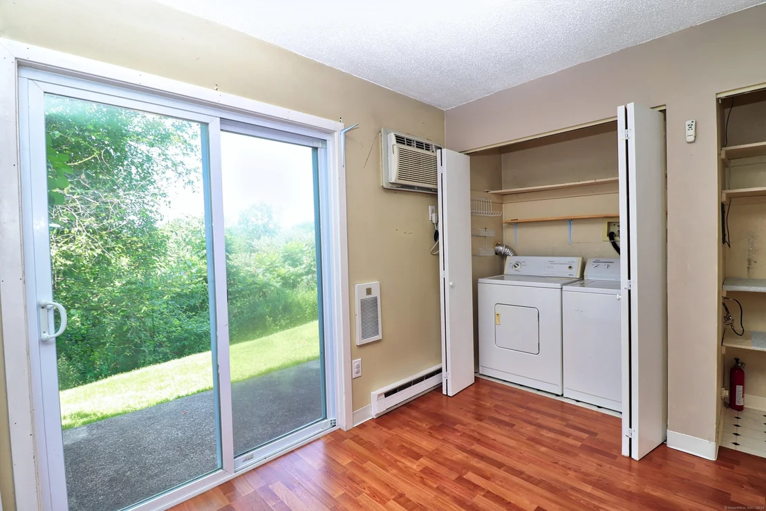 Photo of Unit 102 at 585 Park Road