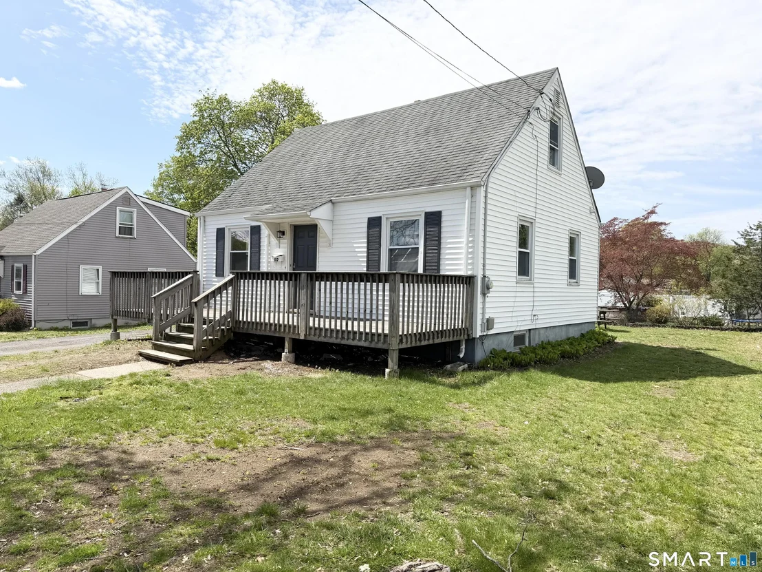 Photo of 102 Benham Street