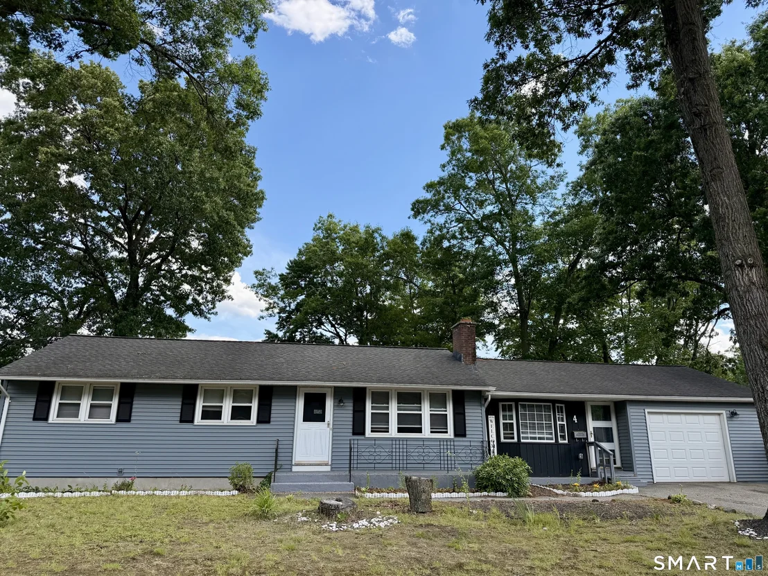Photo of 4 Betty Road