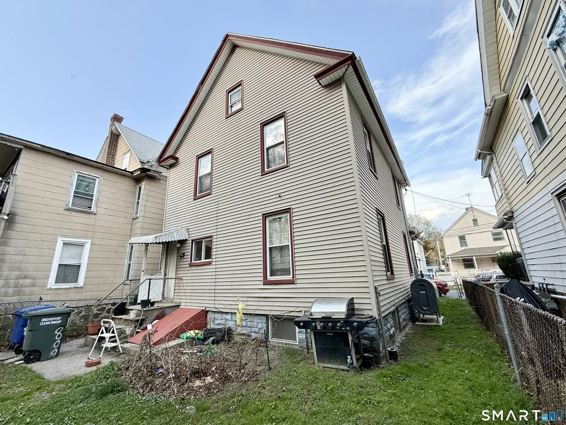Photo of 809 Norman Street