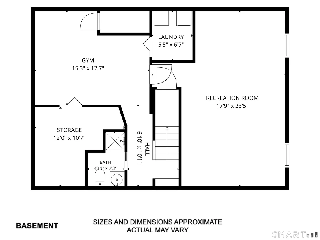 Photo of 55 Spruceland Road