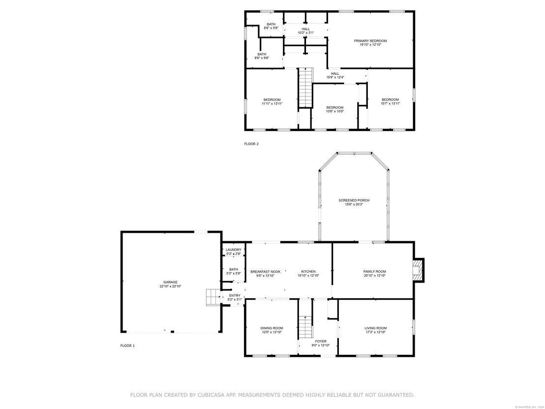 Photo of 302 Quarry Brook Drive