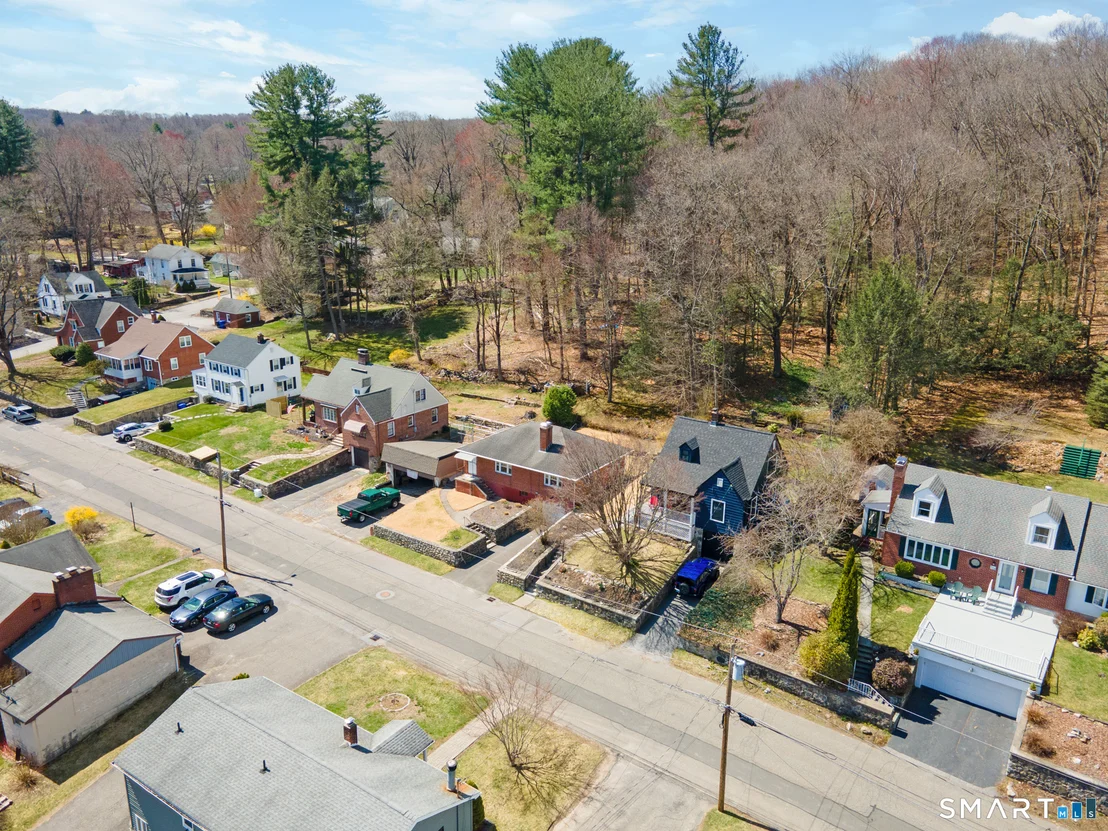 Photo of 213 Spring Street